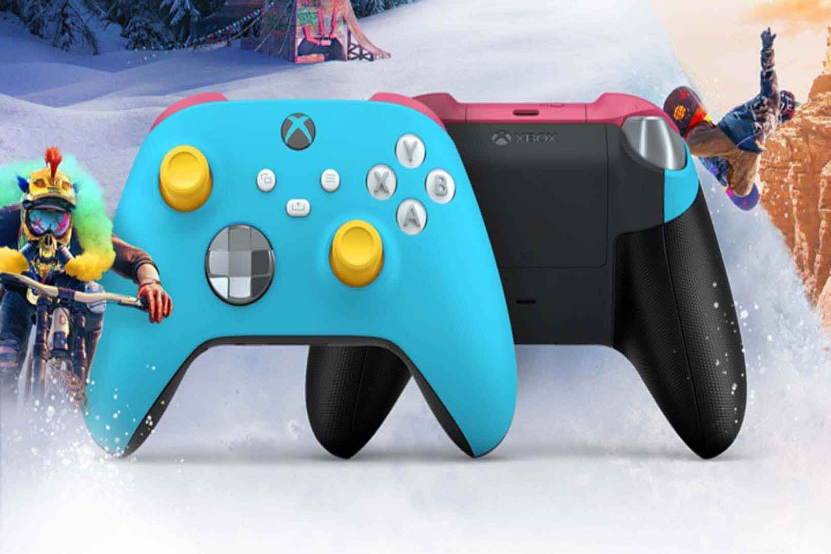 Best Xbox Deals: Save on Controllers, Headsets, Series S and More